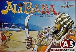 Ali Baba
