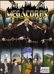 Megacorps