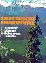 Photo: Outdoor Survival