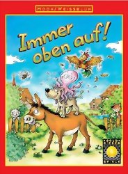 Immer oben auf !