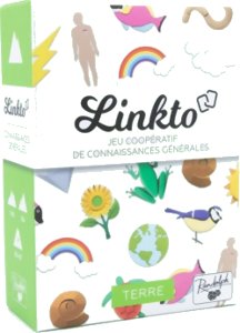 Linkto - Terre