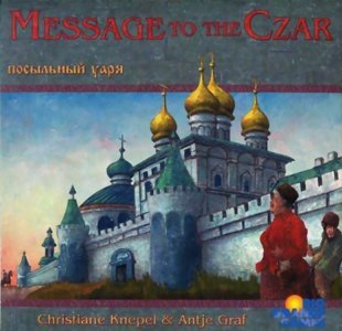 Message to the Czar