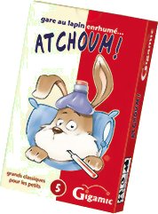 Atchoum !