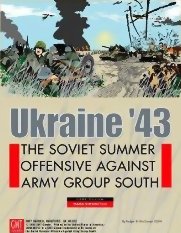 Ukraine '43