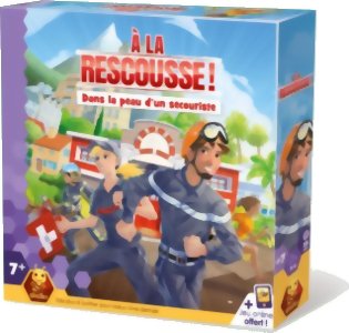 A la rescousse !