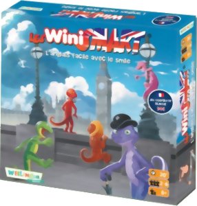 Les WiniSmart