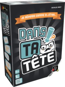 Dans ta tête