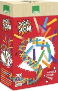 Stick Boom