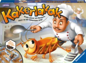 Kakerlakak