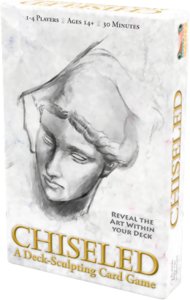Chiseled