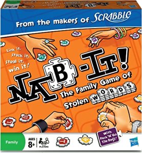 Nab-It!