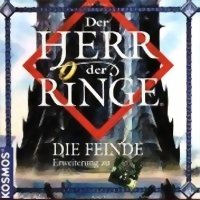 Der Herr der Ringe: Die Feinde