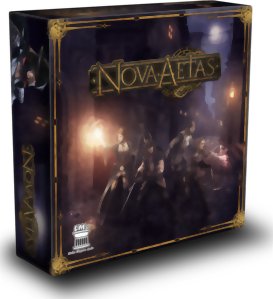 Nova Aetas