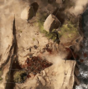 Mythic battles - Panthéon : Thermopylae Battlefield