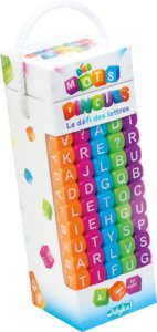 Dés Mots Dingues