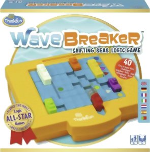 Wave Breaker
