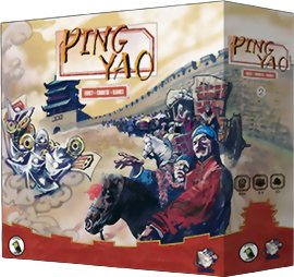 Ping Yao : First Chinese Bank