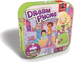Dreamphone
