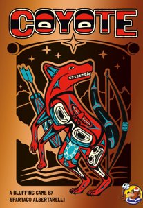Coyote
