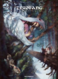 Trudvang Chonicles - Jorgi's Bestiary