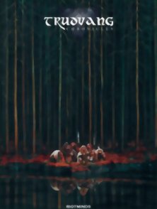 Trudvang Chronicles - Wildheart