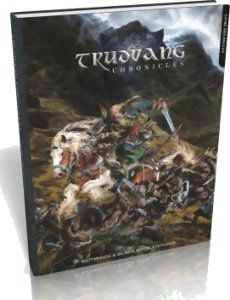 Trudvang Chronicles - Pack Suivant de Solvei
