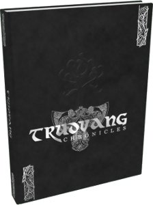 Trudvang Chronicles - Pack Champion de Storme