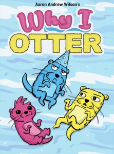 Why I Otter