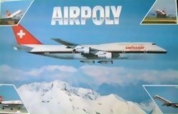 Photo: Airpoly