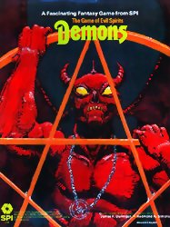 Demons