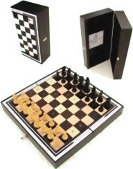 Chess No Yes !