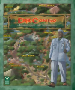 DR Congo - Hope Out Of Horror