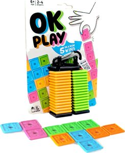 OK Play