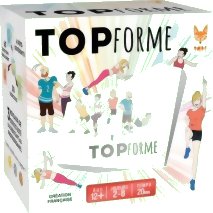 Top Forme