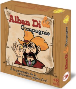 Photo: Alban Di & Compagnie