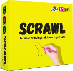 Scrawl