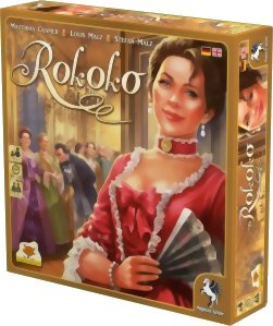 Rokoko