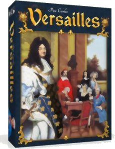 Photo: Versailles