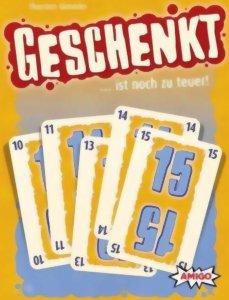 Geschenkt