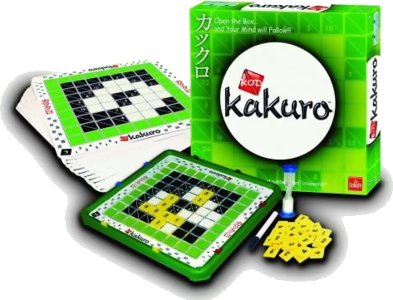 Kakuro