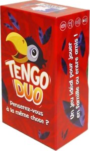 TENGO DUO