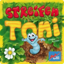 Streifen Toni