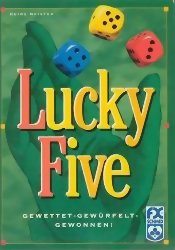 Lucky Five