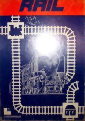 Rail — Édition 1985