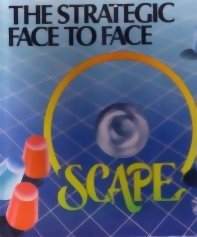 Photo: Scape