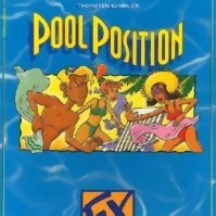 Pool position