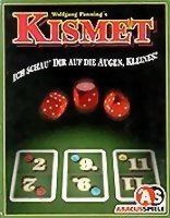 Kismet