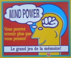 Mind Power