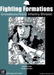 Fighting Formations: Grossdeutschland Motorized Infantry Division