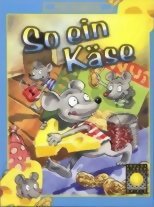 Photo: So ein Käse